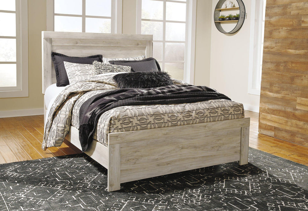 Bellaby Bedroom Set - Pay Less Furniture (NJ)