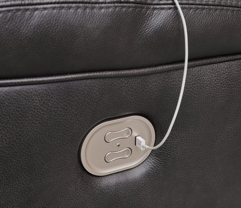 Mountainous Living Room Set - Pay Less Furniture (NJ)