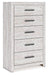 Cayboni Chest of Drawers - Pay Less Furniture (NJ)