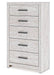 Cayboni Chest of Drawers - Pay Less Furniture (NJ)