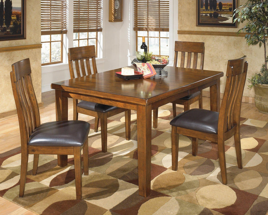 Ralene Dining Room Set - Pay Less Furniture (NJ)
