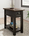 Tyler Creek End Table Set - Pay Less Furniture (NJ)