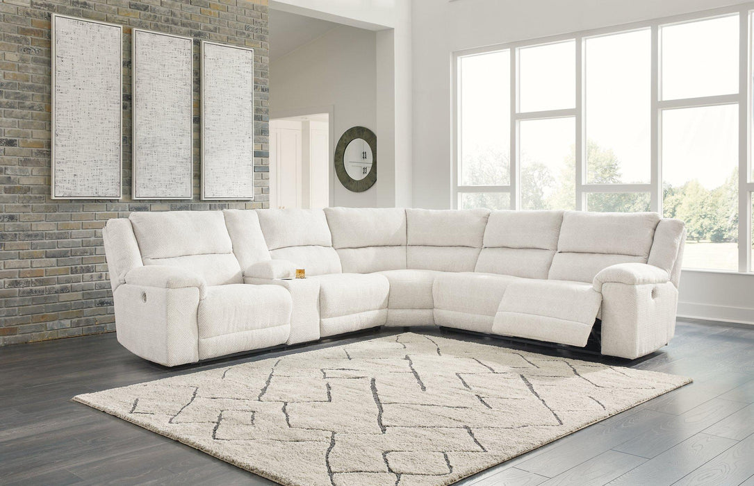Keensburg Living Room Set - Pay Less Furniture (NJ)