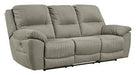 Next-Gen Gaucho Power Reclining Sofa - Pay Less Furniture (NJ)