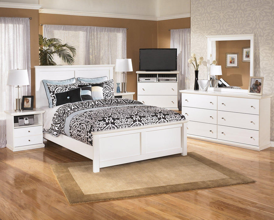 Bostwick Shoals Youth Dresser - Pay Less Furniture (NJ)