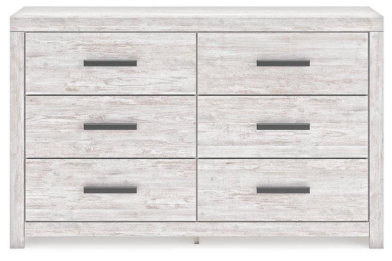 Cayboni Dresser - Pay Less Furniture (NJ)