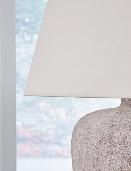 Danry Table Lamp - Pay Less Furniture (NJ)