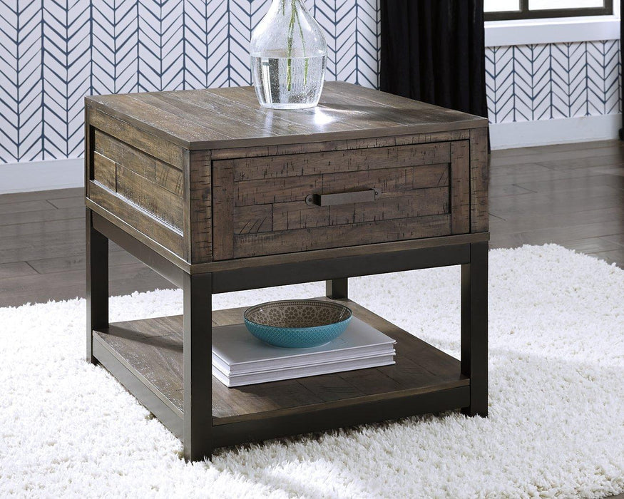 Johurst End Table Set - Pay Less Furniture (NJ)