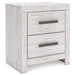 Cayboni Nightstand - Pay Less Furniture (NJ)