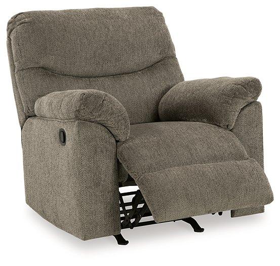 Alphons Recliner