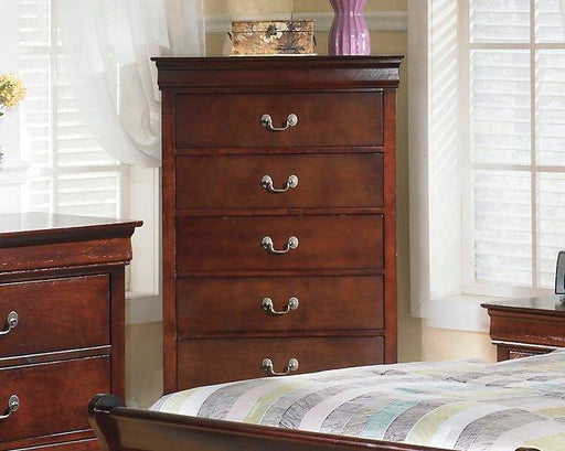 Alisdair Chest of Drawers - Pay Less Furniture (NJ)