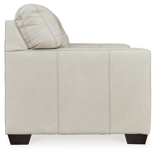 Belziani Loveseat