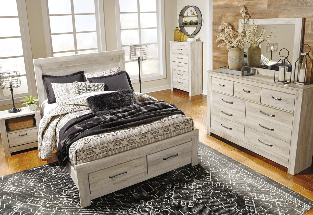 Bellaby Dresser - Pay Less Furniture (NJ)