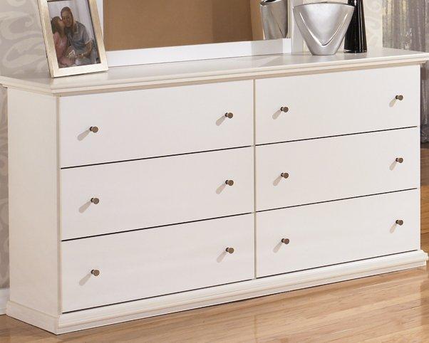 Bostwick Shoals Youth Dresser - Pay Less Furniture (NJ)