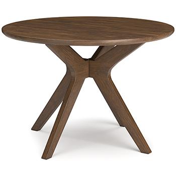 Lyncott Dining Table