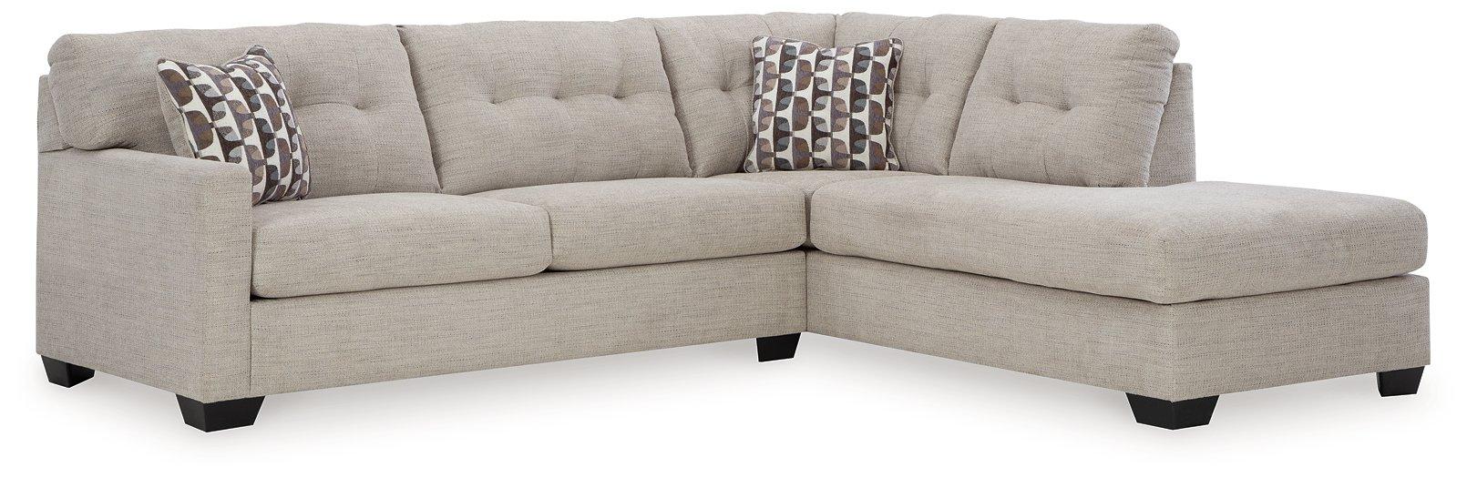 Mahoney Living Room Set - Pay Less Furniture (NJ)