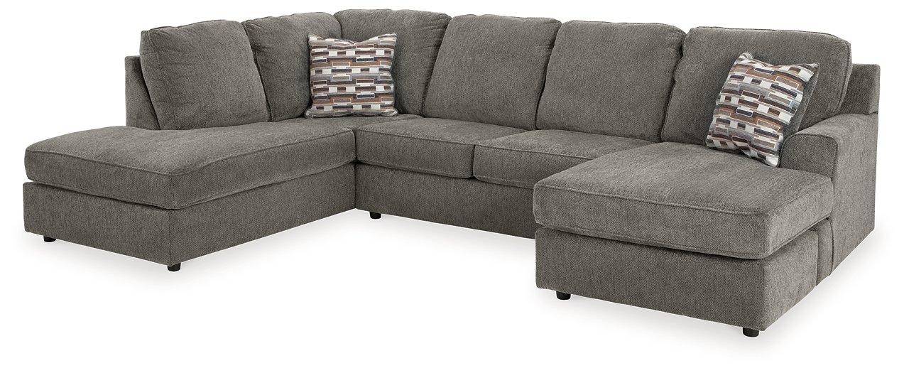 O'Phannon Living Room Set - Pay Less Furniture (NJ)