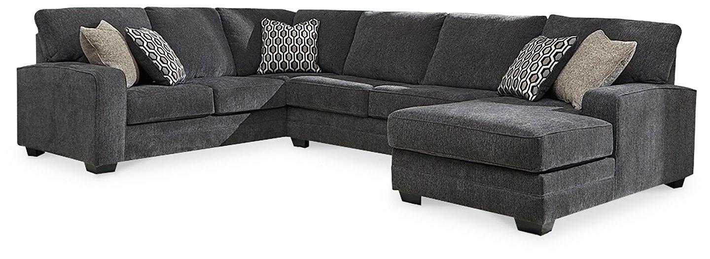 Tracling Living Room Set - Pay Less Furniture (NJ)