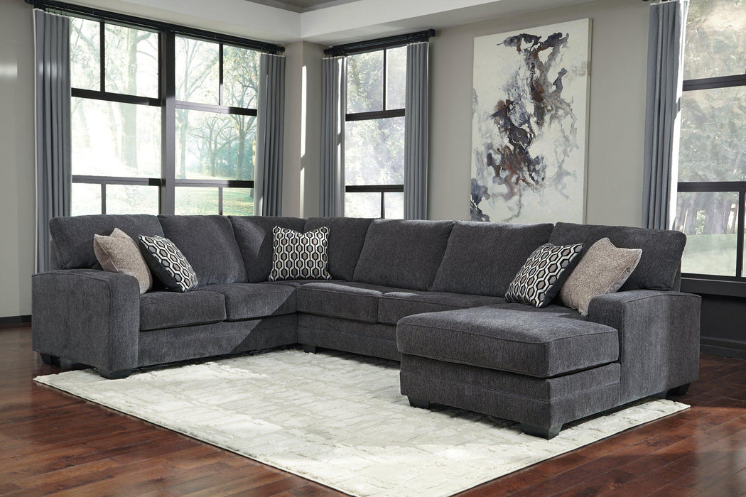 Tracling Living Room Set - Pay Less Furniture (NJ)