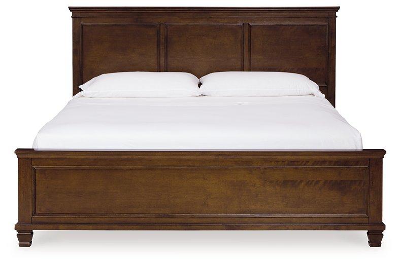 Danabrin Bed - Pay Less Furniture (NJ)