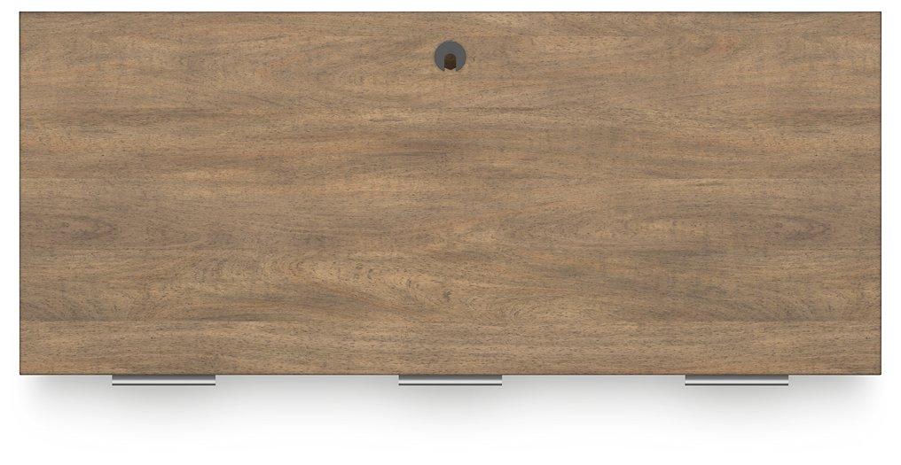 Montia Home Office Set - Pay Less Furniture (NJ)