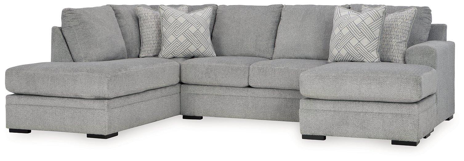 Casselbury Living Room Set - Pay Less Furniture (NJ)