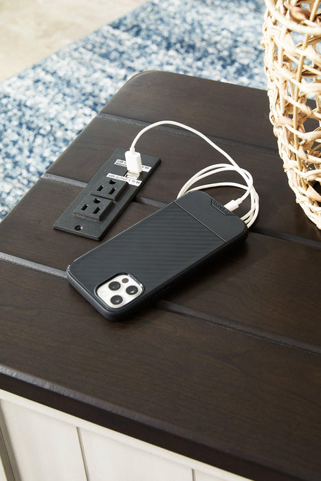 Darborn Occasional Table Set - Pay Less Furniture (NJ)