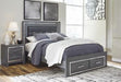 Lodanna Bedroom Set - Pay Less Furniture (NJ)