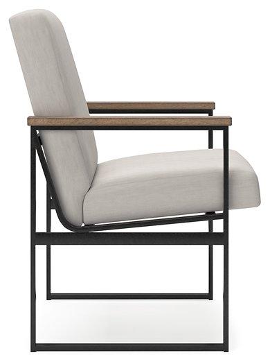 Montia Home Office Set - Pay Less Furniture (NJ)