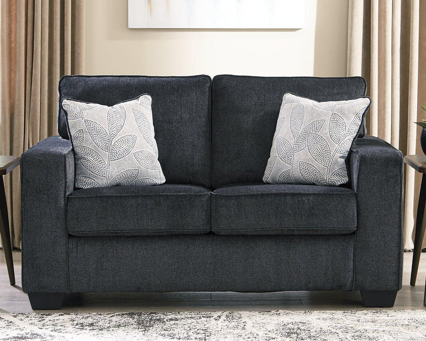 Altari Loveseat