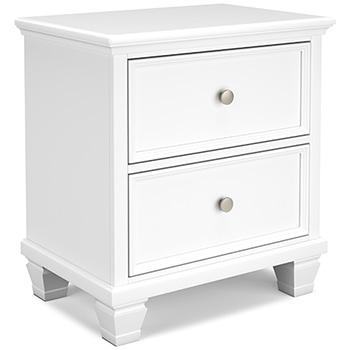 Fortman Nightstand - Pay Less Furniture (NJ)