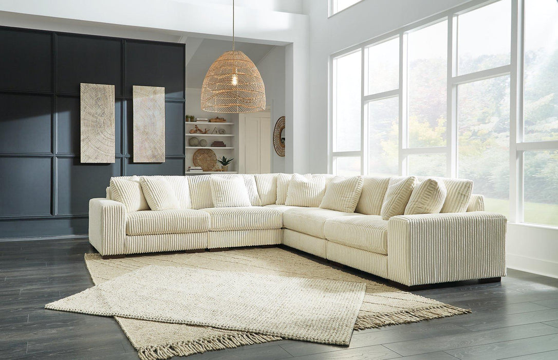 Lindyn Living Room Set - Pay Less Furniture (NJ)