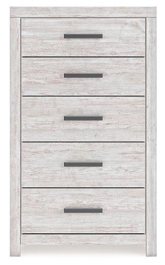 Cayboni Chest of Drawers - Pay Less Furniture (NJ)
