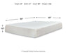 Socalle Bed and Mattress Set - Pay Less Furniture (NJ)
