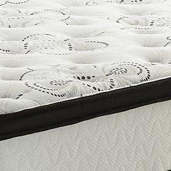 Socalle Bed and Mattress Set - Pay Less Furniture (NJ)
