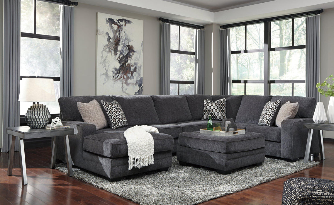 Tracling Living Room Set - Pay Less Furniture (NJ)
