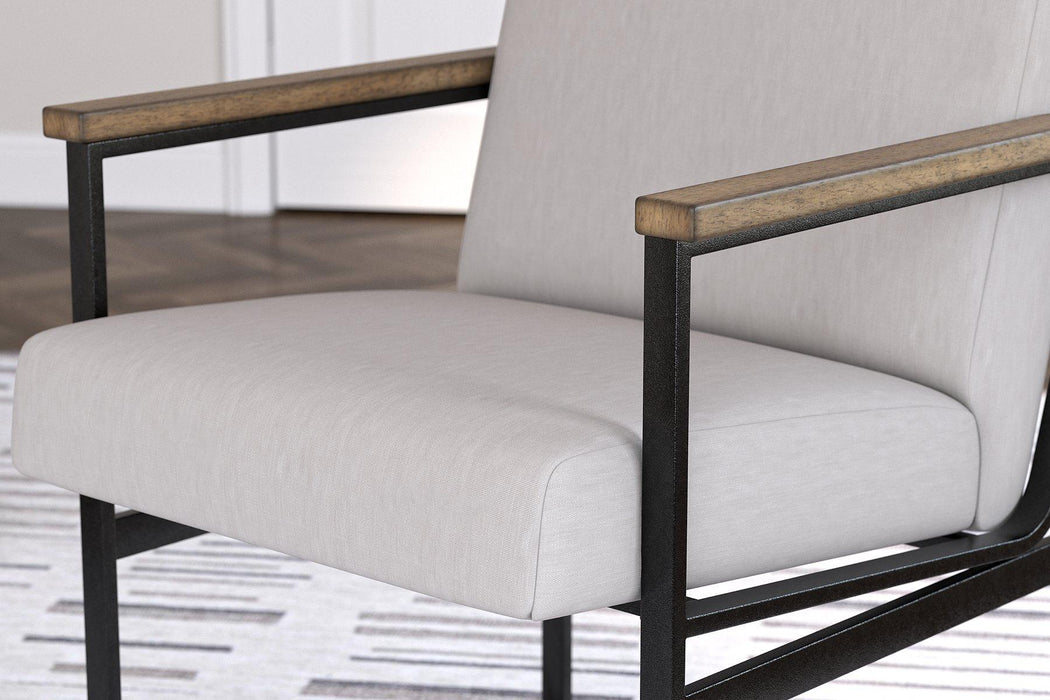 Montia Home Office Set - Pay Less Furniture (NJ)