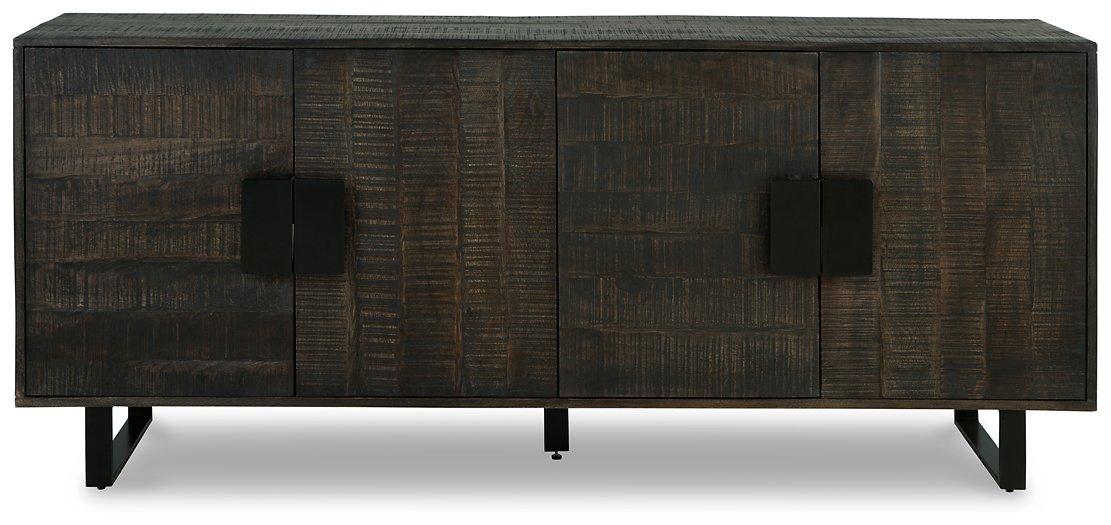 Kevmart Accent Cabinet