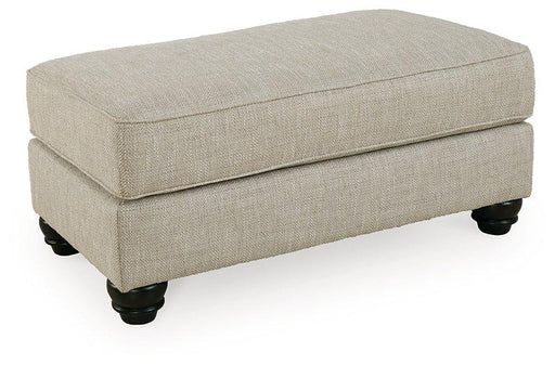 Asanti Ottoman - Pay Less Furniture (NJ)