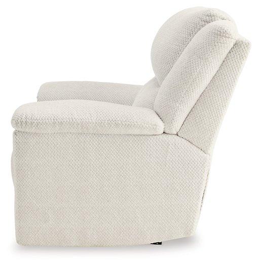 Keensburg Oversized Power Recliner - Pay Less Furniture (NJ)