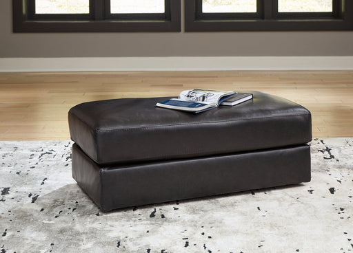 Amiata Ottoman - Pay Less Furniture (NJ)