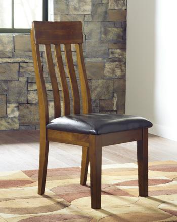 Ralene Dining Chair Set - Pay Less Furniture (NJ)
