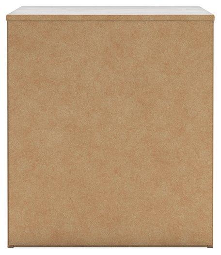 Cayboni Nightstand - Pay Less Furniture (NJ)