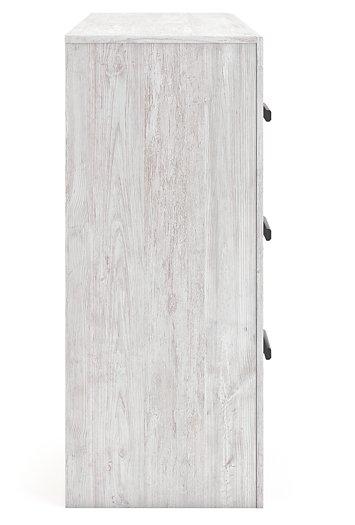 Cayboni Dresser - Pay Less Furniture (NJ)