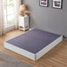 8 Inch Chime Innerspring Mattress Set - Pay Less Furniture (NJ)