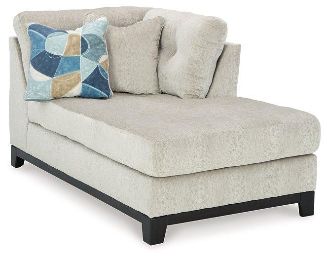 Maxon Place Sectional with Chaise - Pay Less Furniture (NJ)