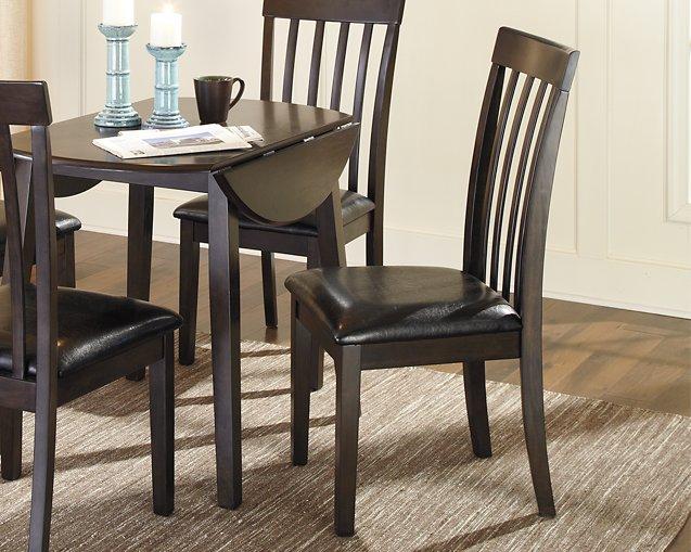 Hammis Dining Chair Set - Pay Less Furniture (NJ)
