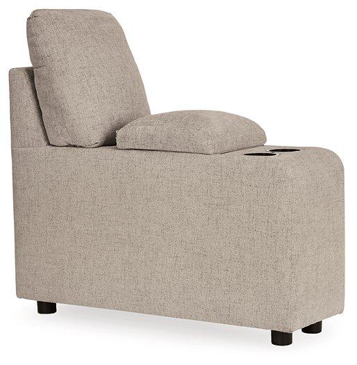 Kellway Sectional Loveseat - Pay Less Furniture (NJ)