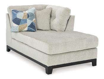 Maxon Place Sectional with Chaise - Pay Less Furniture (NJ)