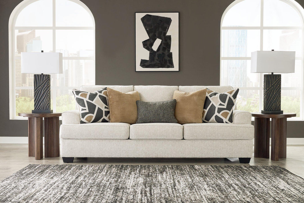 Heartcort Living Room Set - Pay Less Furniture (NJ)